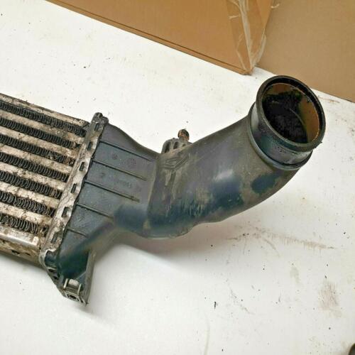 Echangeur air Intercooler MERCEDES CLASSE C 202  REF A2025001100