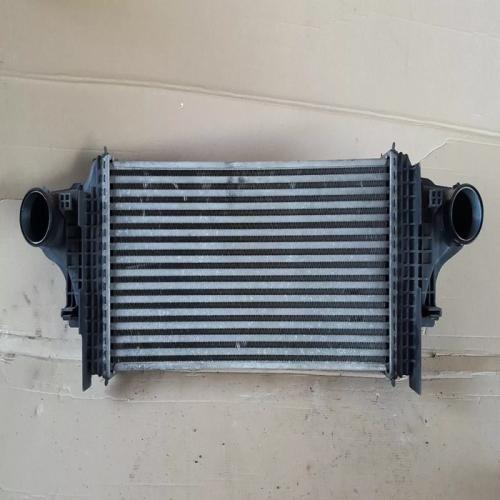 Echangeur air Intercooler MERCEDES CLASSE M 164 PHASE 1 A251500000