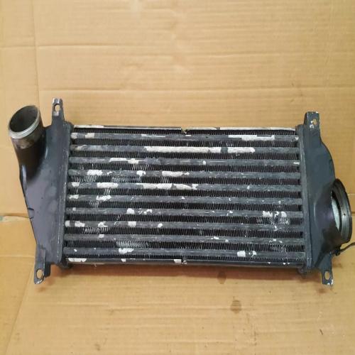 Echangeur air (Intercooler) MERCEDES CLASSE ML W163  REF 1035048