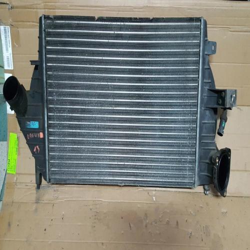 Echangeur air / intercooler RENAULT LAGUNA 1 2.2 dt  856390N