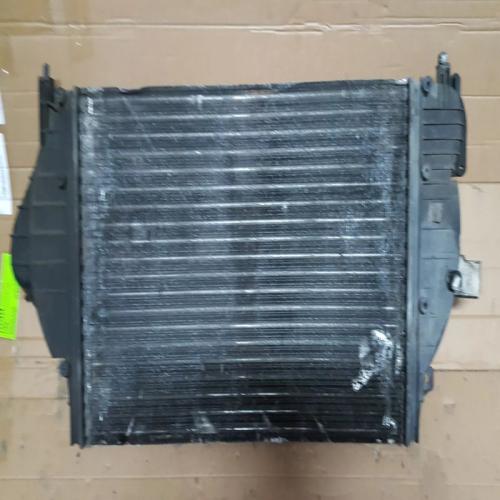 Echangeur air / intercooler RENAULT LAGUNA 1 2.2 dt  856390N