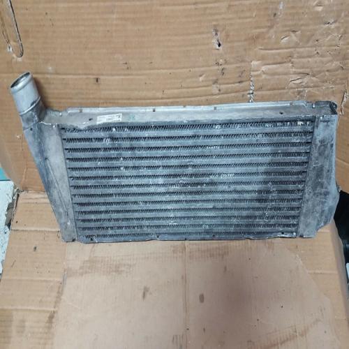 Echangeur air intercooler Renault Megane 2 SCENIC II 1.5 1.9 Dci ref 8200115540