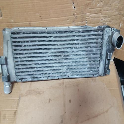 Echangeur air intercooler Renault Megane 2 SCENIC II 1.5 1.9 Dci ref 8200115540