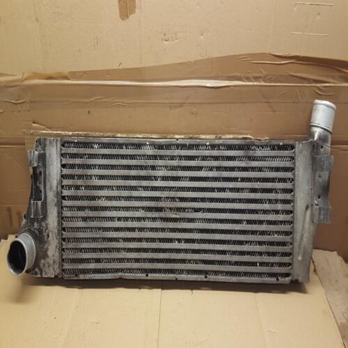 Echangeur air Intercooler RENAULT MEGANE 2 SCENIC II 1.9 DCI 8200115540