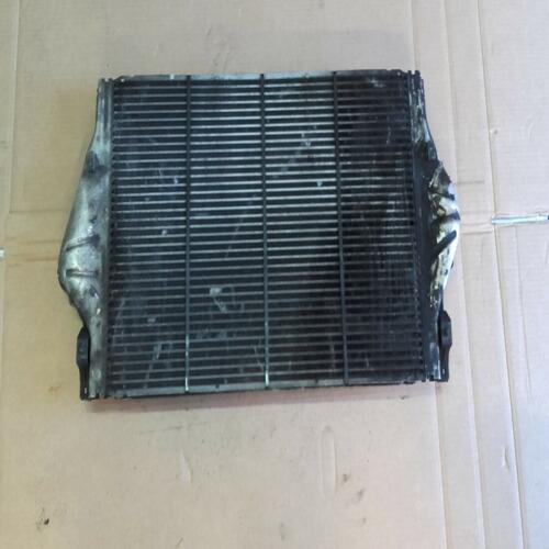 Echangeur AIR INTERCOOLER TURBO RENAULT ESPACE 4 2.2 DCI