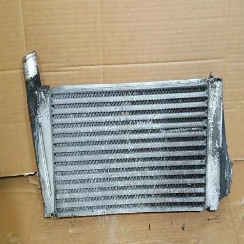 echangeur Intercooler RENAULT SCENIC 2 PHASE 1 ref 8200115540