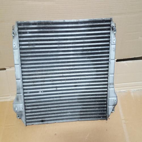 ECHANGEUR INTERCOOLER  TOYOTA AVENSIS COROLLA VERSO 2.2 D4D  JD127100-2220