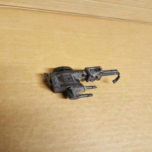 Electrovanne capteur vanne EGR électrique VW SEAT AUDI A3 GOLF POLO 1h0906283