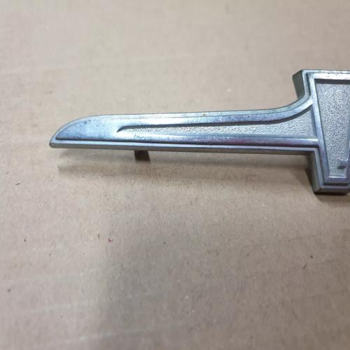 Embleme insigne Logo  Ford Thunderbird Headlight D8SB-13A126AA