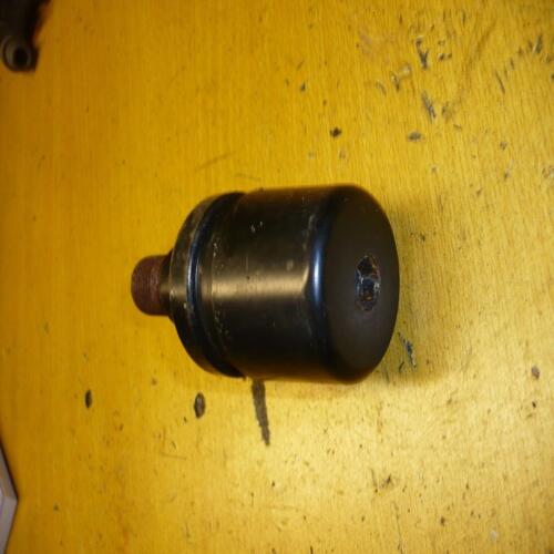 embout de guidon  YAMAHA yzf 1000 thunderace 1996 a 2001 4sv
