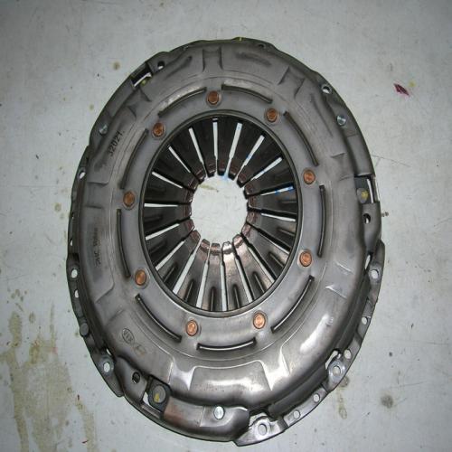 embrayage disque mecanisme butee Kia hyundai 1.6 1.7 CRDi cee'd carens sportage