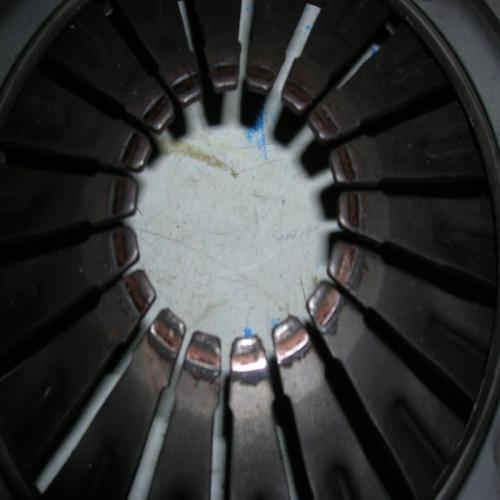 embrayage disque mecanisme butee Kia hyundai 1.6 1.7 CRDi cee'd carens sportage