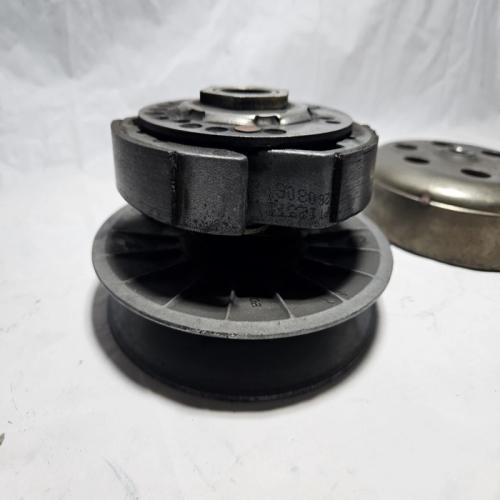 EMBRAYAGE - PEUGEOT SATELIS COMPRESSOR K15 125 (2006 - 2009)