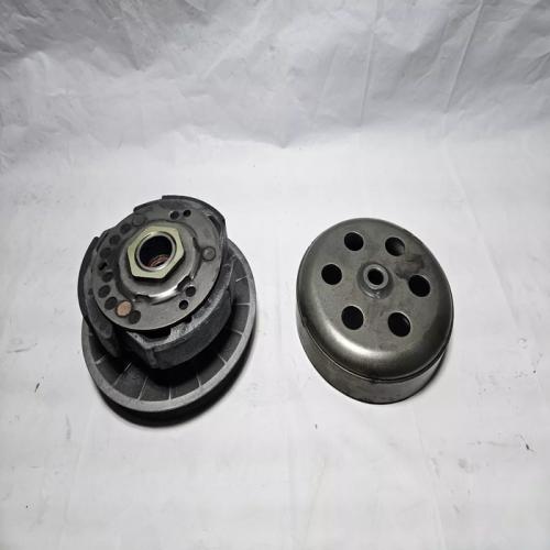 EMBRAYAGE - PEUGEOT SATELIS COMPRESSOR K15 125 (2006 - 2009)
