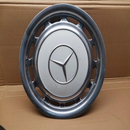 Enjoliveur Chrome Mercedes W123 W114 W108 W113 Voiture Ancienne