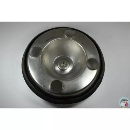 enjoliveur de roue chrome PEUGEOT 604 n°23