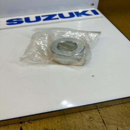 entretoise axe roue arrière suzuki 64751-26e00 gsf 600 650 sv 650 gsx 650 f rf 6