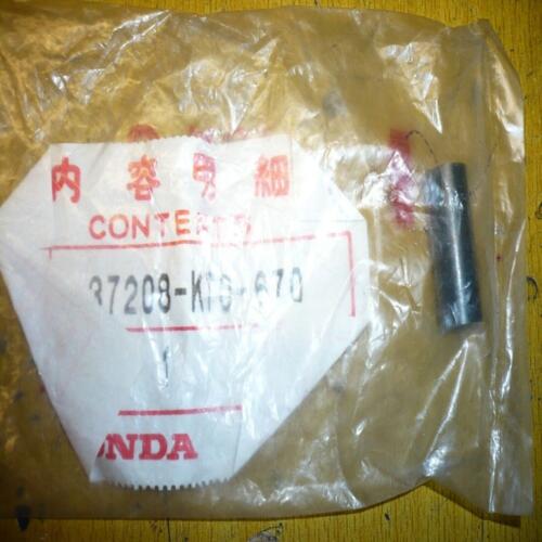 entretoise compteur honda 37208-kt0-670 xr 200 250 r
