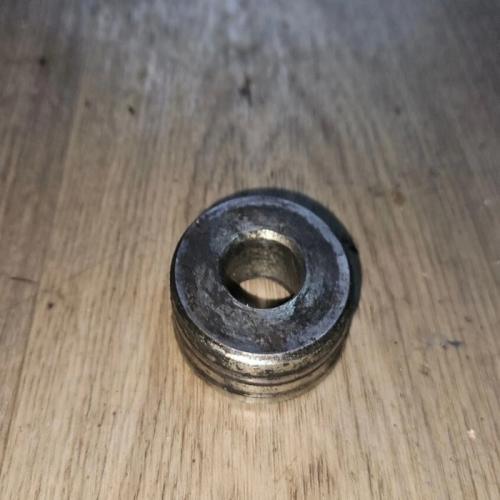 ENTRETOISE ROUE ARRIERE YAMAHA XJ6 XJ6S 600 2016 (09-16)