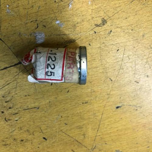 entretoise roue avant kawasaki 92027-1225 el 250 en 450 500 vn 750 z 1100 r1 r2