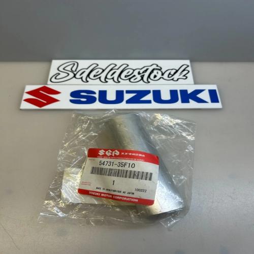 entretoise roue avant suzuki 54731-35f10 54731-35f00 gsx-r 600 750 1000 sv 1000