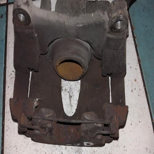 etrier freins ATE AVANT DROIT PASSAGER piston 60 mm  RENAULT VELSATIS