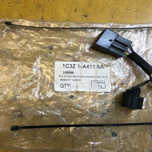faisceau retroviseur FORD HARDWARE HARNESS KIT PART NUMBER 1C3Z-14A411-AA