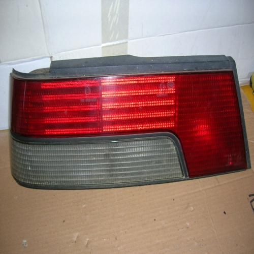 feu feux gauche conducteur peugeot 405 serie 1