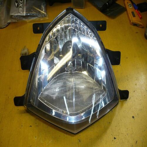 feu phare avant kallio ride 50 generic epico 2t