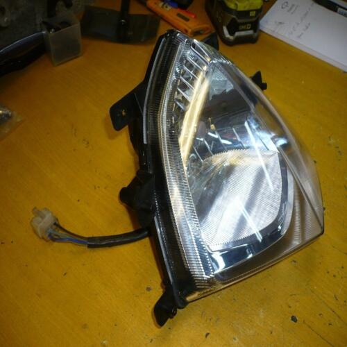 feu phare avant kallio ride 50 generic epico 2t
