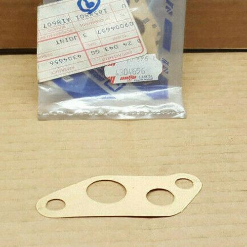 Fiat 124 131 Lancia Alfa Romeo Joint pompe a huile  4304656