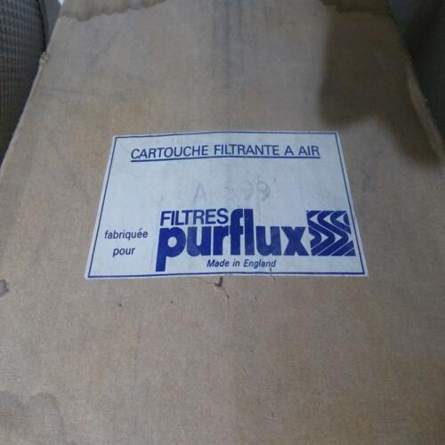 FILTRE A AIR A599 LX265 CA3291 C20325/2 FORD 1618 MERCEDES MBB 1313 1114 1218