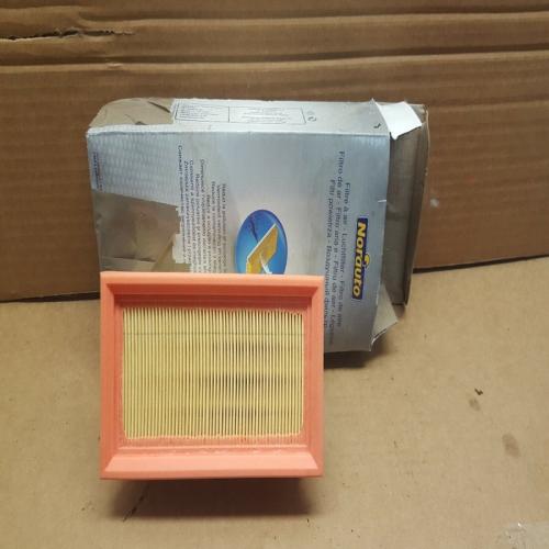 Filtre à air LANCIA Y10 FIAT PANDA 750 1000 1100 UNO 45 50 ELP3276