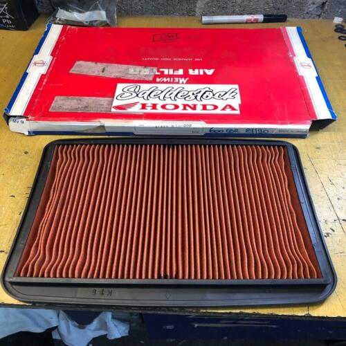 filtre a air meiwa honda 17210-kt8-000 hfa1604 cbr 600 f 1987 1990 cbr 400 r