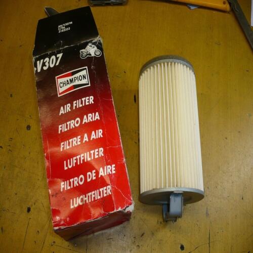filtre a air suzuki gs gsx 750 gs 1000 1100 gsx 1100 CHAMPION v307