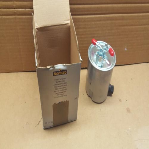 Filtre a gasoil DACIA LOGAN 1.5 DCI  F026402072