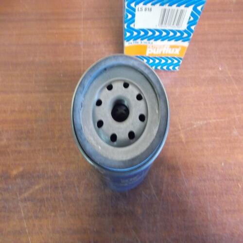 FILTRE A HUILE JEEP CJ5 - CJ8 2.4 D