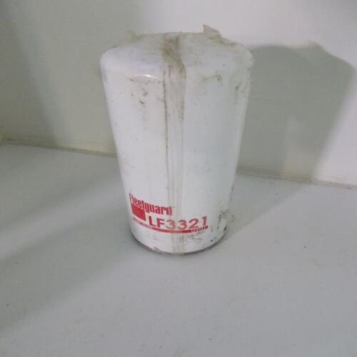 Filtre À Huile LF3321 VOLVO RVI 5001846641 LS778