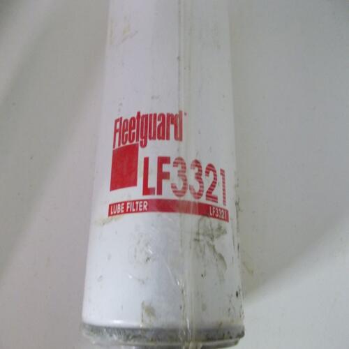 Filtre À Huile LF3321 VOLVO RVI 5001846641 LS778