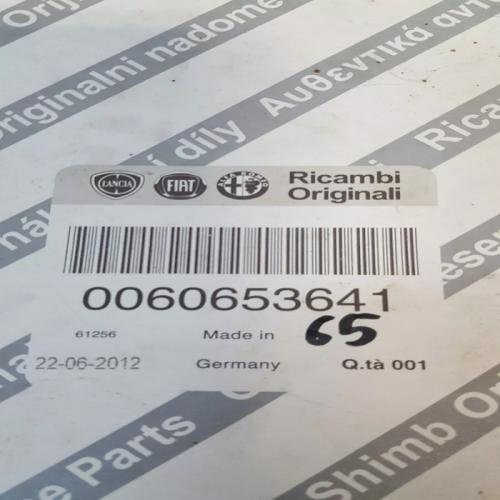FILTRE A PARTICULES FIAT BRAVO BRAVA 95 A 2003  IVECO DAILY 3 ALFA 156