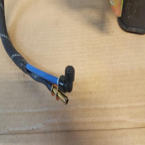 FILTRE A VAPEUR Fiat Coupe ALFA 145 146