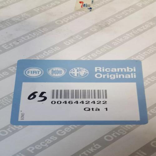 FILTRE HABITACLE A PARTICULE IVECO DAILLY 3 99-  2.3 2.8 3.0 REF 46442422
