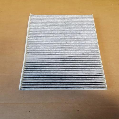 FILTRE HABITACLE PARTICULE FIAT CROMA 2 SAAB 9.3 VECTRA C CORSA C REF 46844822