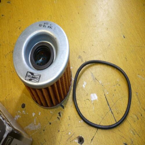 filtre huile champion x324 HF125 kawasaki 16097-1002 er z 250 ex kz 305