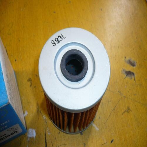 filtre huile european filter 380460  HF123 kawasaki 16099-004 klf klr kl klx klt