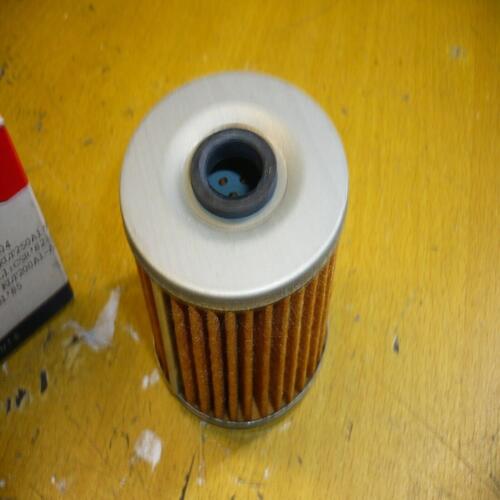 filtre huile fuji sf4002 HF123 kawasaki 16099-004 klf klr kl klx klt