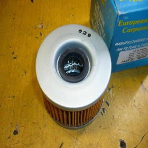 filtre huile hi level hf111 15412-413-005 honda cb 250 400 cx 500 c d t 650 e