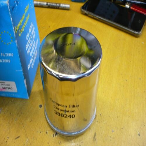 filtre huile mf oil filter 380240 HF551  moto guzzi 30153000 850 1000 1100 1200