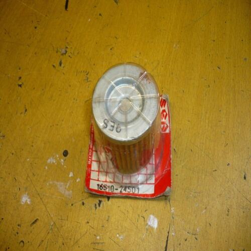 filtre huile origine HF132 Suzuki yamaha kawasaki betamotor sym 16510-24501