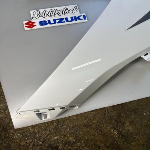 flanc carenage droit suzuki 94470-10L00-YUH gsx-r 1300 hayabusa 2022 2023